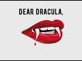 Diggy Graves Dear Dracula Official Lyric Video