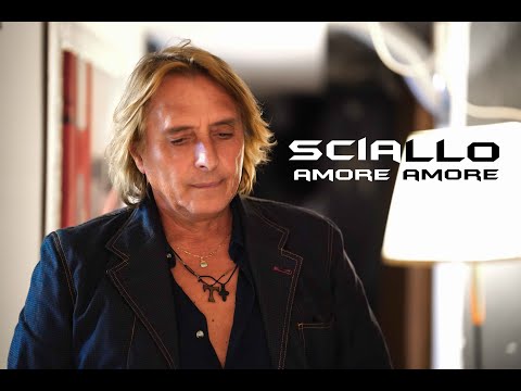 Sciallo - amore amore (official video)