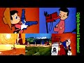 A Cowboy Needs A Horse HD