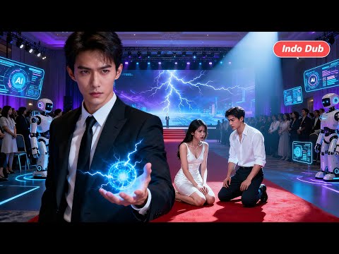 Indo DubLangsung Bongkar Perselingkuhan Mereka di Depan Semua Media! #cdrama