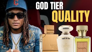 10 CHEAP Fragrances That Smell INCREDIBLY Expensive 