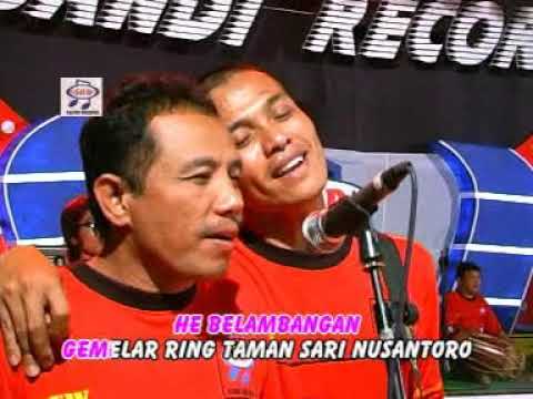 Suliana - Umbul Umbul Blambangan [Official Music Video]
