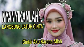Download lagu Cintai Aku Karena Allah (CAKA) – Cover Religi | Suara Muslimah Menyentuh Hati mp3 Download lagu Cintai Aku Karena Allah (CAKA) – Cover Religi | Suara Muslimah Menyentuh Hati mp3