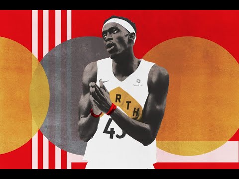 PASCAL SIAKAM | Top 10 Plays of Career