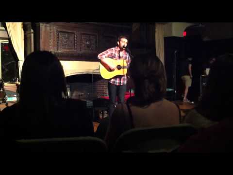 Evan Springsteen