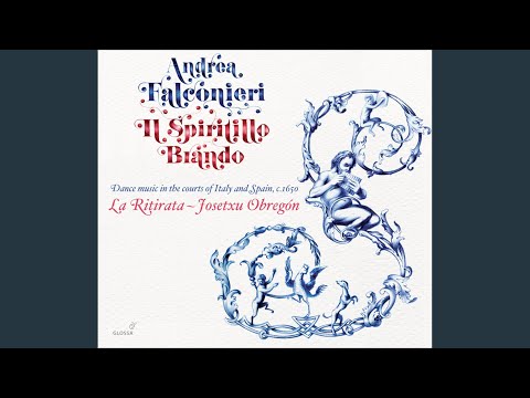 Il primo libro di canzone: La suave melodia y su corrente