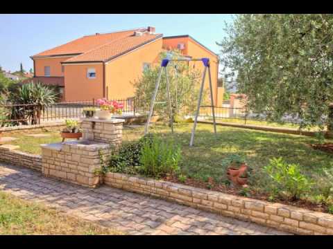 Apartment Peroj 22 - Peroj - Croatia