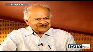 Eureka with Jayant Narlikar