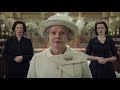 The Crown Ending Scene The Death Of Queen Elizabeth