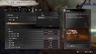 仁王3やる