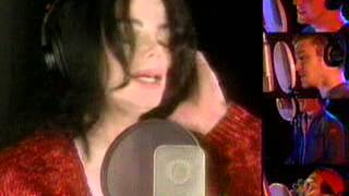 michael jackson, mariah carey, beyonce knowels, celine dion &amp; friends  what more can i give.mpeg