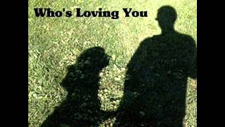 Tony Carbone  -  Who's Loving You