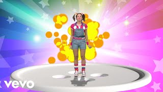 Zecchino d'Oro Baby Dance: I suoni Babydance