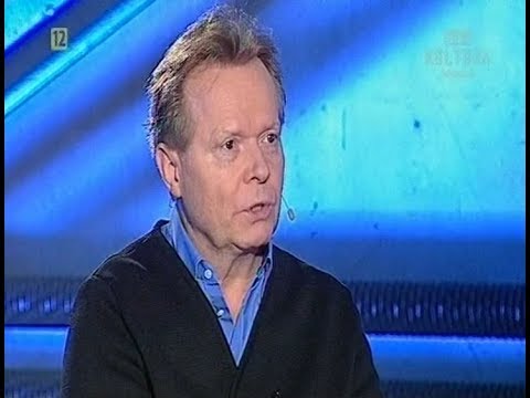 Hala Odlotów  - Michał Bajor  - 10 12 2015