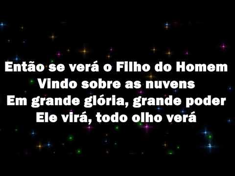 Todo Olho O Verá video