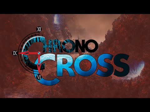 Great VGM 1020 - Chrono Cross - Mount Pyre
