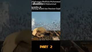 Download lagu Ribuan Burung Ababil Muncul Di Makkah!! #fyp #viral mp3
