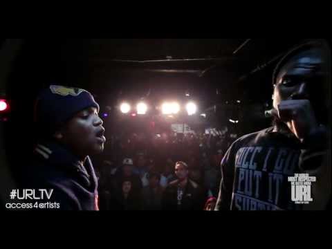 Conceited vs Tsu Surf