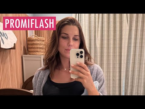 Alex Morgan präsentiert stolz ihren After-Baby-Body im Netz