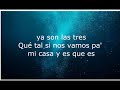 ADICTO (tainy , ozuna,anuel AA) ADICTO (tainy , ozuna,anuel AA)
