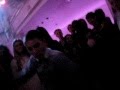Dionne Bromfield's 16th - Aidan in the dance off