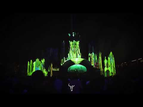 Festival Mundo de Oz @ VJ Vacão