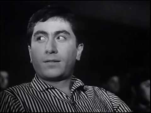 Короткометражный фильм «Свадьба» (1964)