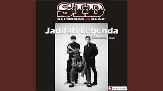 Download lagu Jadilah Legenda mp3 Download lagu Jadilah Legenda mp3