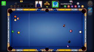 ball pool 8 primera vez jogando