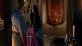 |Merlin| The Poisoned Chalice - Don&#39;t Look Down