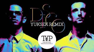 D.I.S.C.O - The Young Professionals (Yuksek Remix)