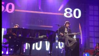 Antonio Vega La chica de ayer TVE1 Los mejores años de mi vida