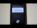 HAL 9000 no sabía el significado de la vida, pero el Iphone sí, psé!