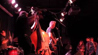 Dale Watson Band - Whiskey or God / Caught
