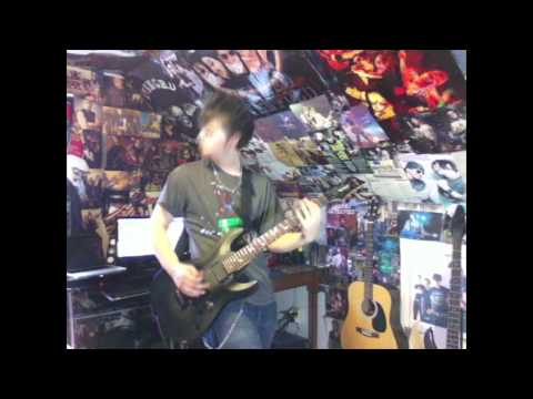 Super Mario 64 Guitar Medley