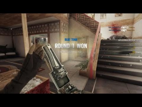 ZOFIA'S LMG-E IS BEAST!! | MORE BULLETS! | Tom Clancy's Rainbow Six® Siege