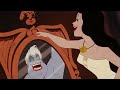 The Little Mermaid Poor Unfortunate Souls Reprise Malay HD