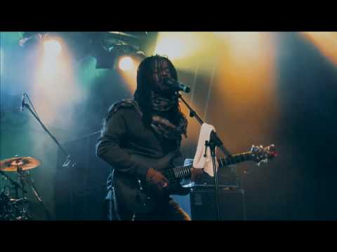 EarthKry @ REGGAE JAM FESTIVAL 2017