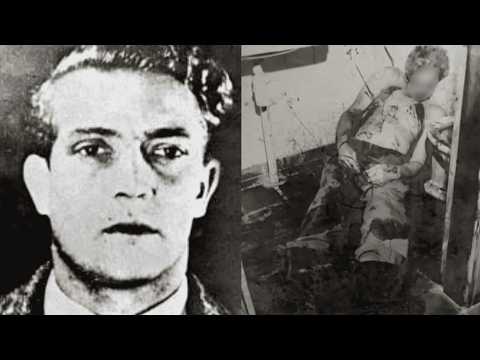 The Beast of Sobibor: Was Gustav Wagner Executed by a Survivor ?
