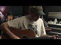 Scott H. Biram plays Jimmie Rodgers