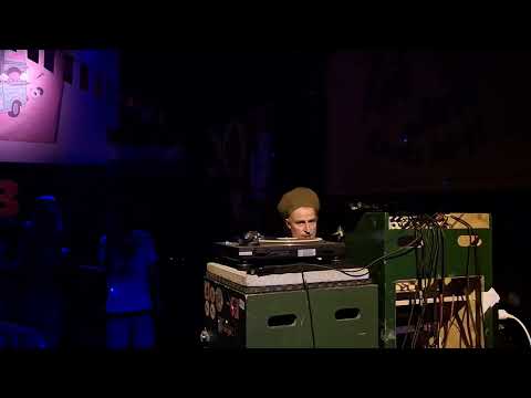 Dub School - Dandelion ft. Isayah - Jah Roots Hi Fi sound system - 05.10.2024