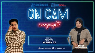 Rela Terluka Demi Cinta, 'Scars' Jadi Bukti Kesetiaan Keenan Te pada sang Kekasih