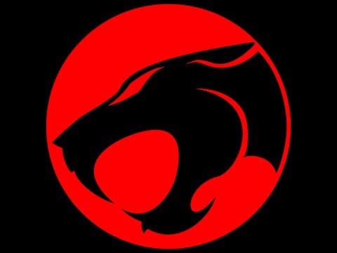 The Thundercats - Drum and Bass Remix