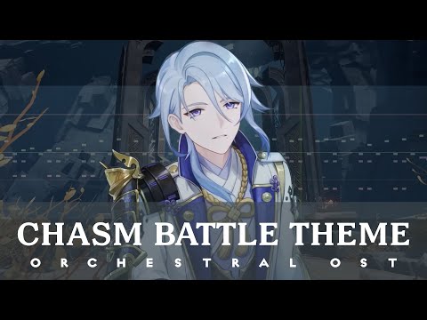 The Chasm Battle Theme - Genshin Impact 2.6 OST | [Orchestral Cover]
