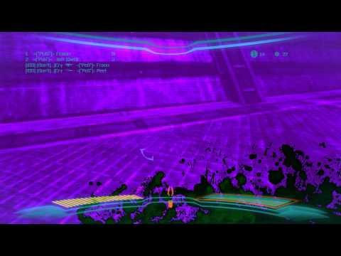2013-04-22 PoS VS Black Soul Xenomorph [Freon's Perspective]