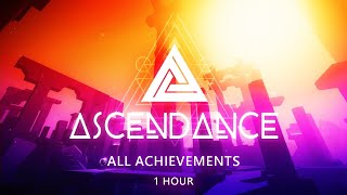 Ascendance - First Horizon - All Achievements - Walkthrough - All Kubuse Locations