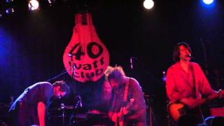 DRIVE-BY TRUCKERS--40 WATT CLUB--WHERE THE DEVIL DON&#39;T STAY