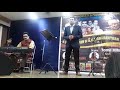 Aval Oru Navarasa Naadagam Santosh Deshpande Ulagam Suttrum Valiban Pushpanjali Melodious VFA