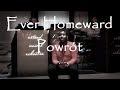 Ever Homeward/Powrót - Tyrone Chambers