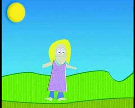 Happy Birthday Philippa